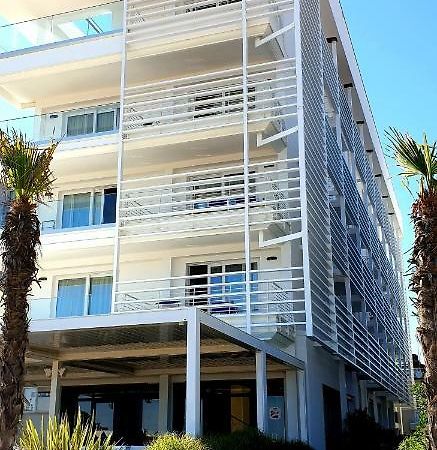 Hotel Strand A Frontemare Lido di Jesolo Dış mekan fotoğraf