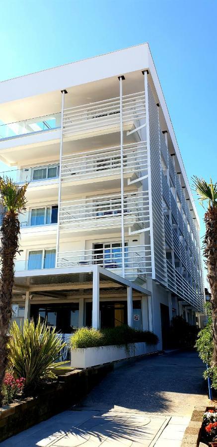 Hotel Strand A Frontemare Lido di Jesolo Dış mekan fotoğraf